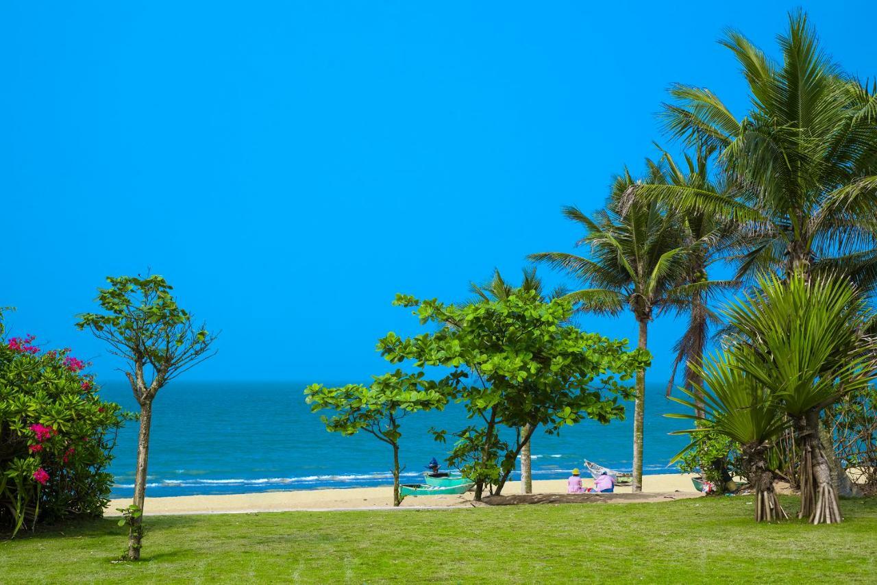 Hainan Country Garden Golden Beach Spring Hotel Lingao Exterior photo